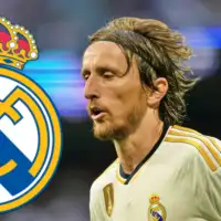 Luka Modrić