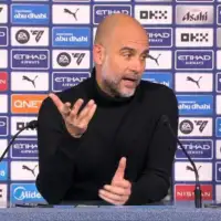 Pep Guardiola