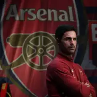 Mikel Arteta