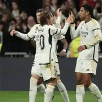 Luka Modrić