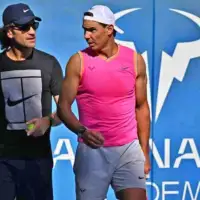 Rafael Nadal