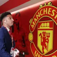 Jadon Sancho