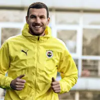 Edin Džeko