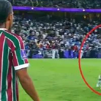 Kyle Walker Felipe Melo