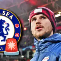 Timo Werner