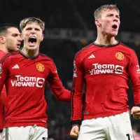 Manchester United
