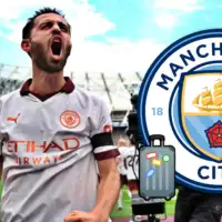 Bernardo Silva