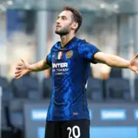Hakan Calhanoglu Epa