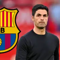 Mikel Arteta