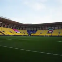 Fenerbahče - Galatasaray sadijska arabija