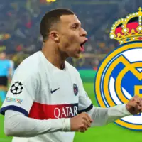 Kylian Mbappé