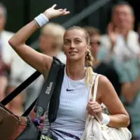 Petra Kvitova