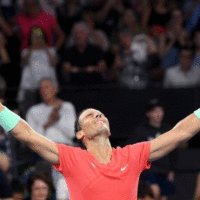 Rafael nadal