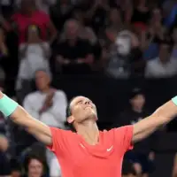 Rafael nadal