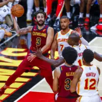 Ricky Rubio EPA