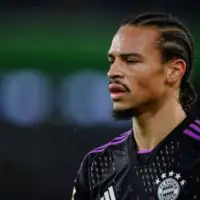 Leroy Sane
