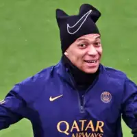 Kylian Mbappé