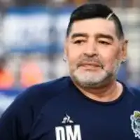 Maradona CNN