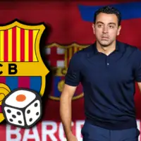 Xavi Hernández