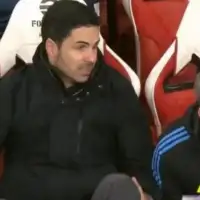 Mikel Arteta