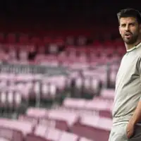Gerard Pique