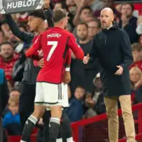 Jadon Sancho EPA