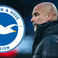 Pep Guardiola