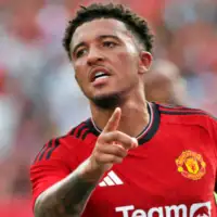 Jadon Sancho