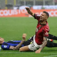 Rade Krunic EPA