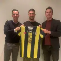 Rade krunic fener