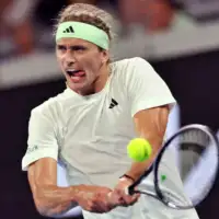 Alexander Zverev