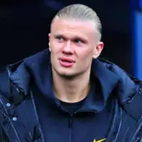 Erling Haaland