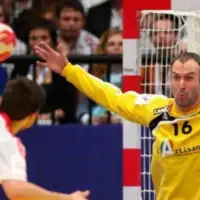 Thierry Omeyer