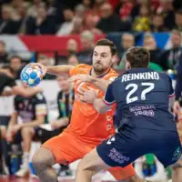 Norveska EHF