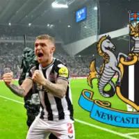 Kieran Trippier
