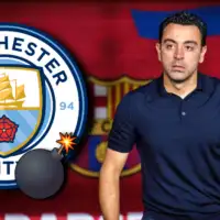 Xavi Hernández