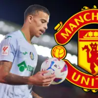 Mason Greenwood