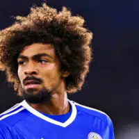 Hamza Choudhury