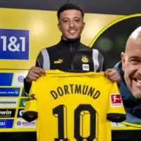 Jadon Sancho