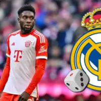Alphonso Davies