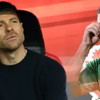 Xabi Alonso