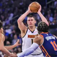 Nikola Jokić
