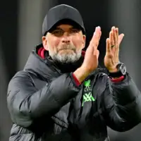 Jurgen Klopp