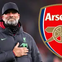 Jurgen Klopp