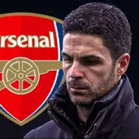Mikel Arteta Arsenal