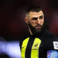 Karim Benzema