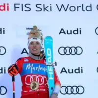 Lara gut behrami Profimedia