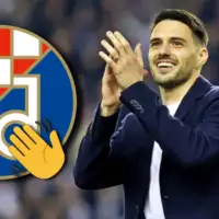 Josip Brekalo Dinamo