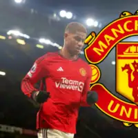 Marcus Rashford