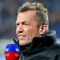 Lothar Matthaus